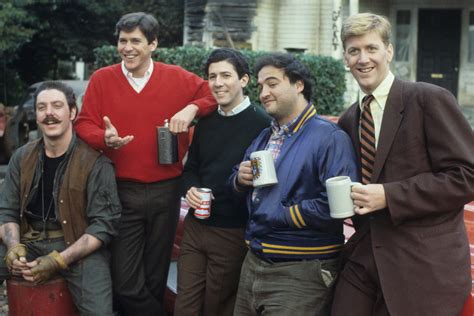 animal house cast pictures